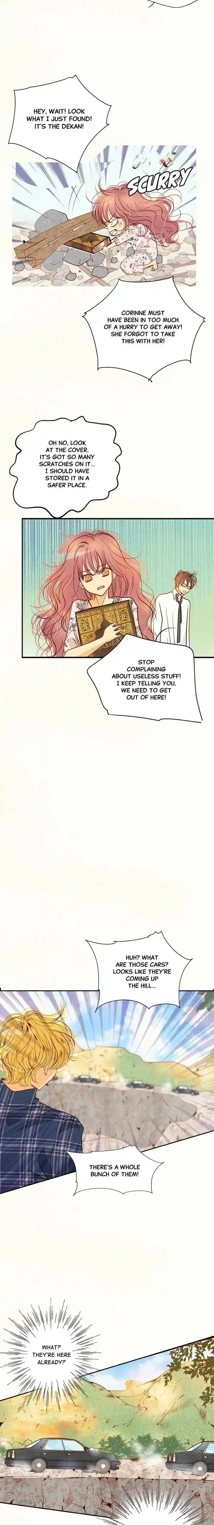 Witch Workshop Ch.098