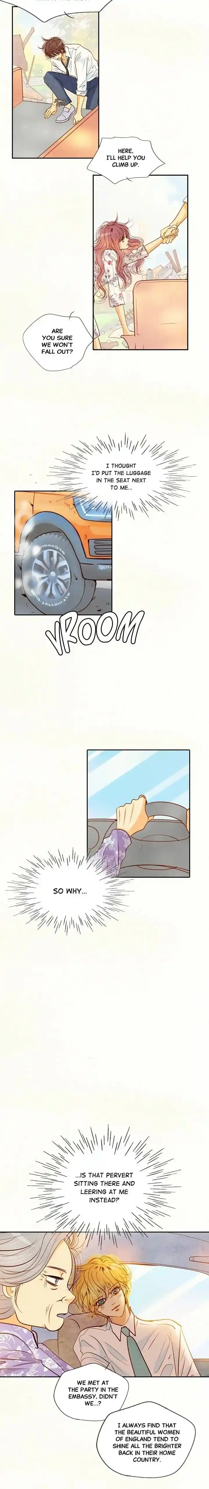 Witch Workshop Ch.098