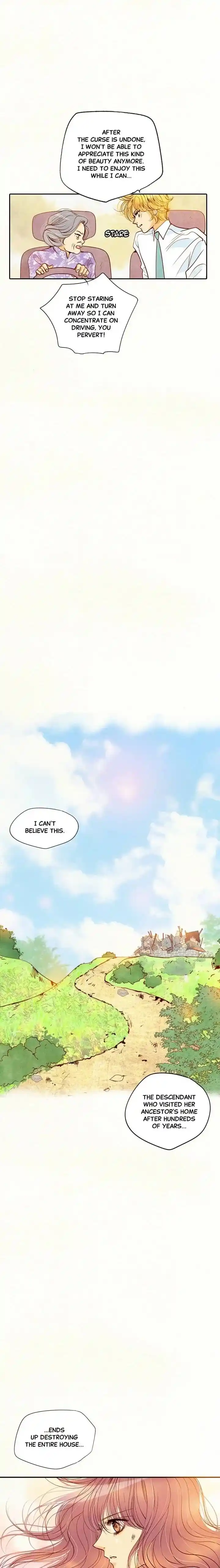 Witch Workshop Ch.098