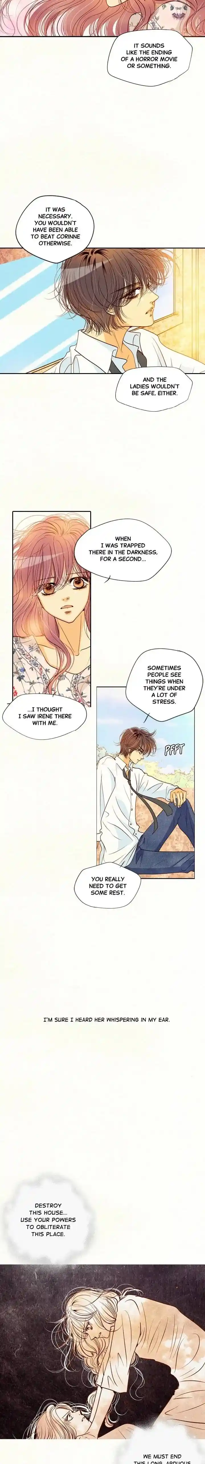 Witch Workshop Ch.098