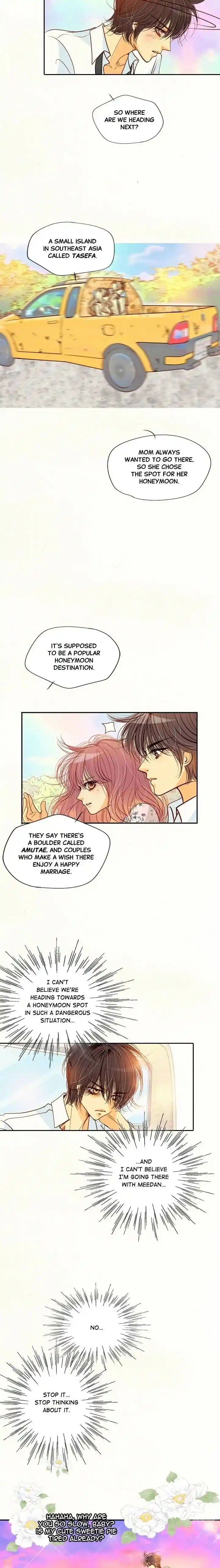 Witch Workshop Ch.098