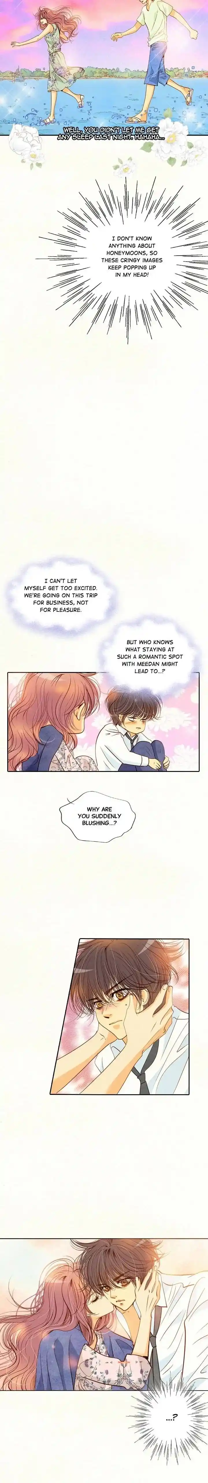 Witch Workshop Ch.098