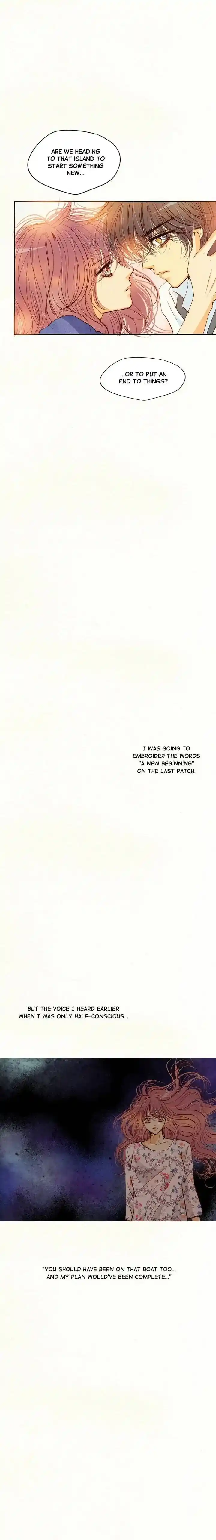 Witch Workshop Ch.098