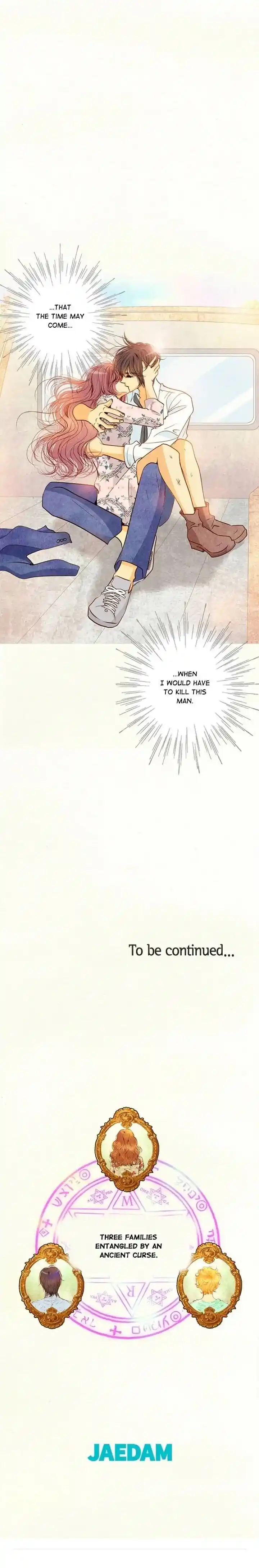 Witch Workshop Ch.098