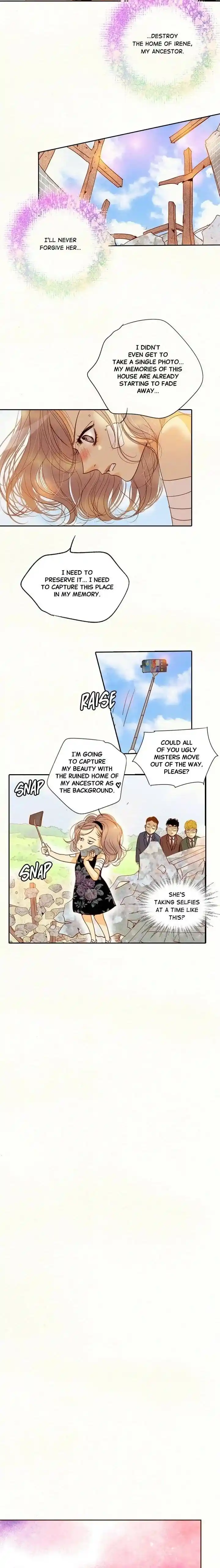 Witch Workshop Ch.099