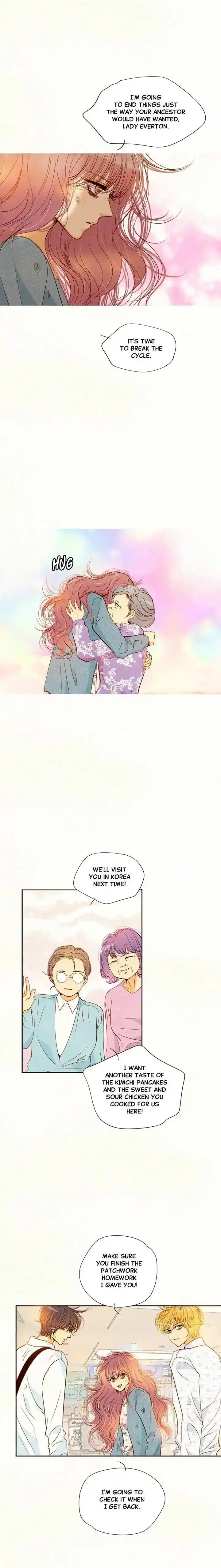 Witch Workshop Ch.099