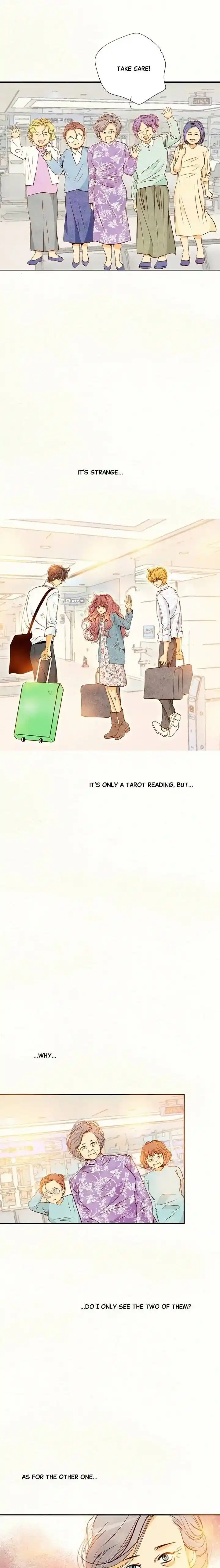 Witch Workshop Ch.099