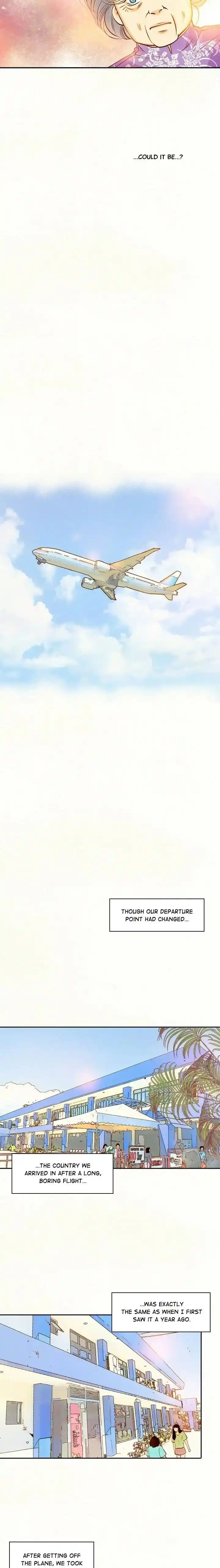 Witch Workshop Ch.099