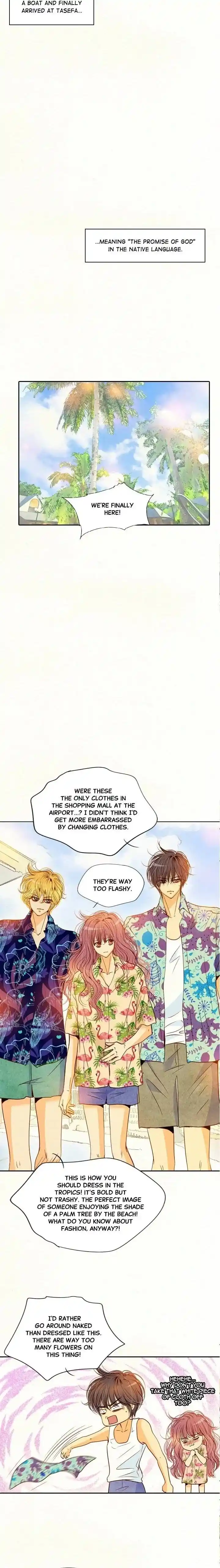 Witch Workshop Ch.099