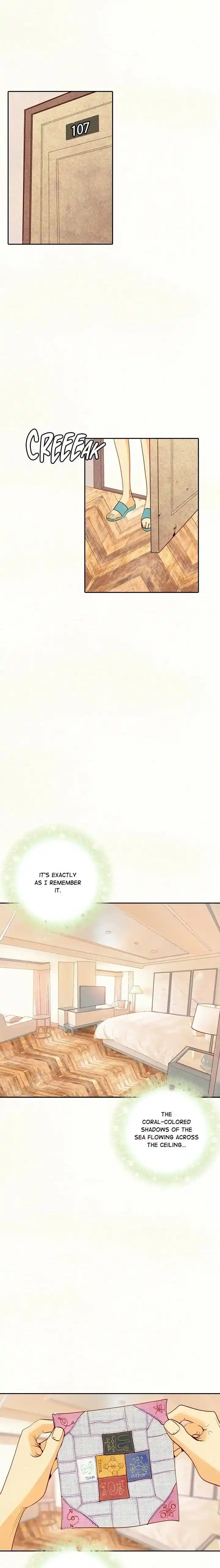 Witch Workshop Ch.099