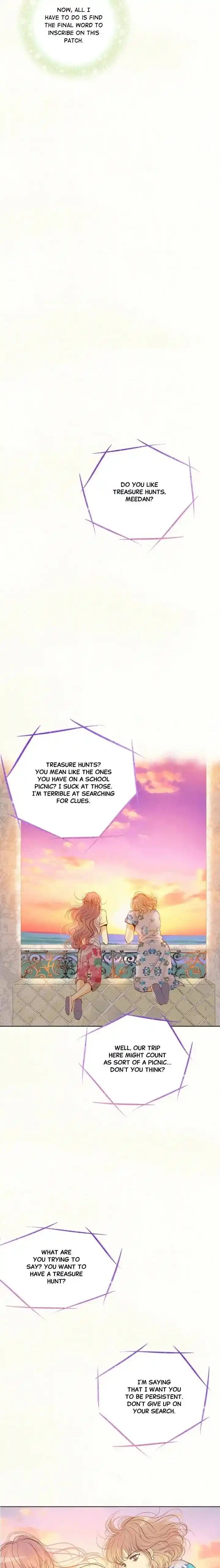 Witch Workshop Ch.099