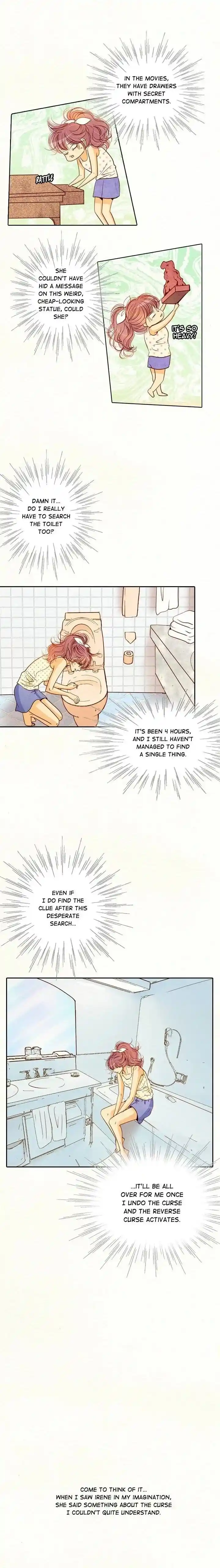 Witch Workshop Ch.099