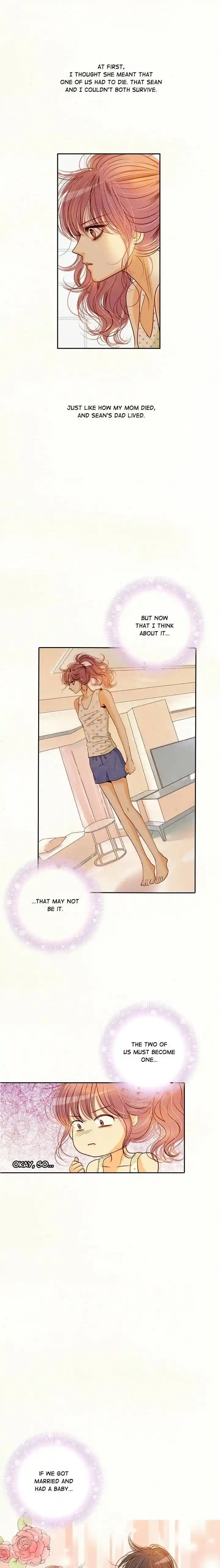 Witch Workshop Ch.099