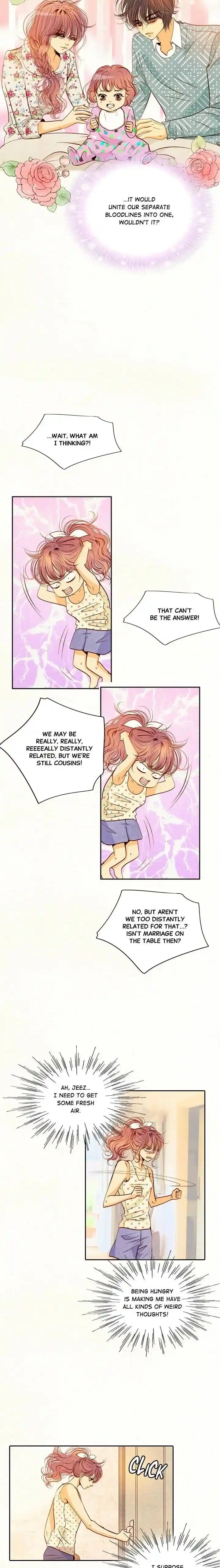 Witch Workshop Ch.099