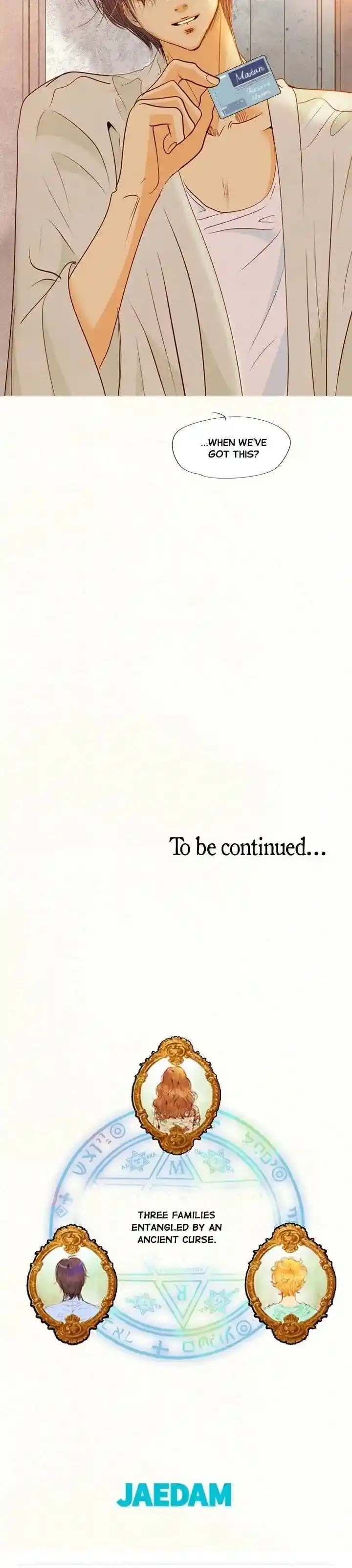 Witch Workshop Ch.099