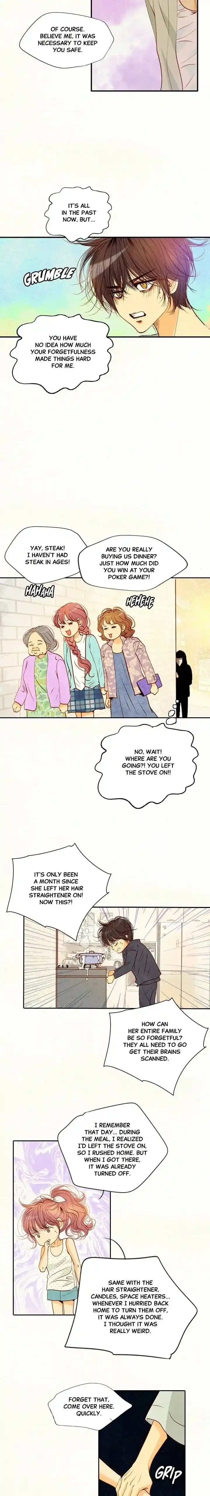 Witch Workshop Ch.100