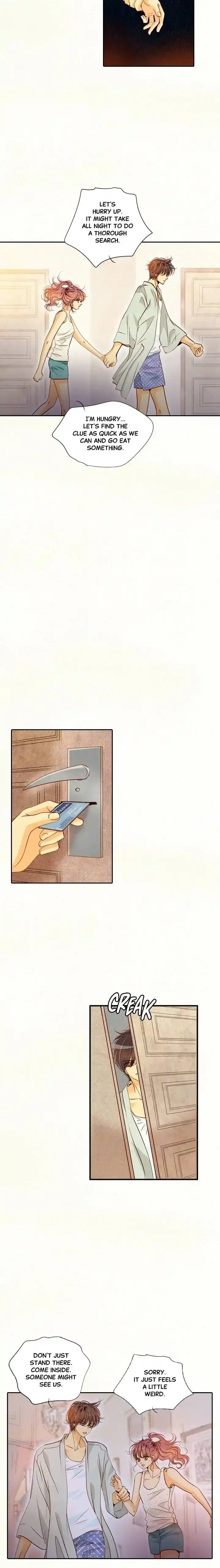 Witch Workshop Ch.100