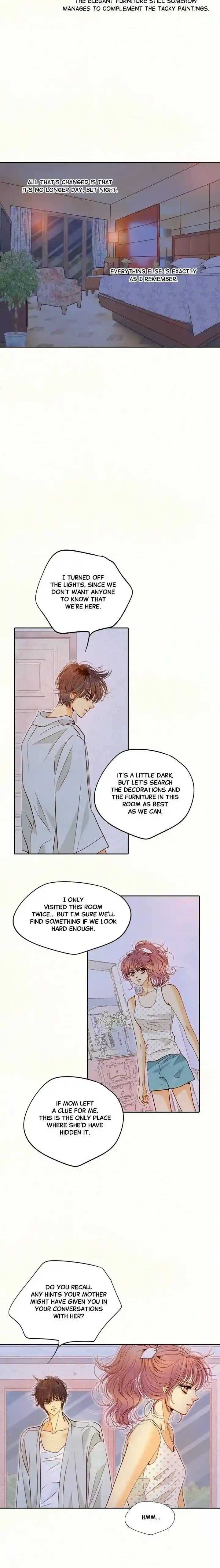 Witch Workshop Ch.100