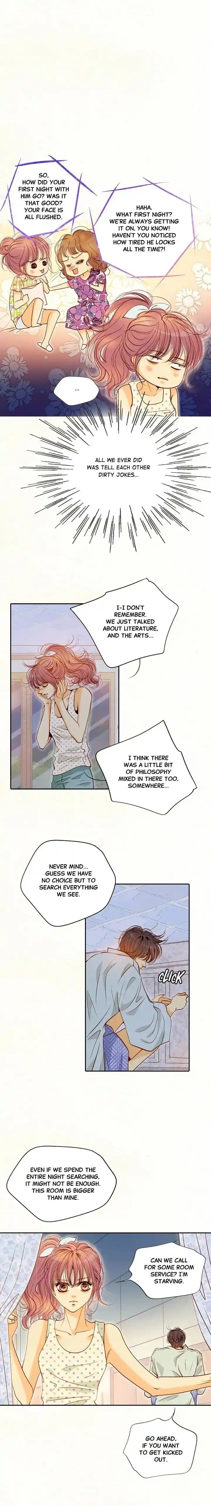 Witch Workshop Ch.100