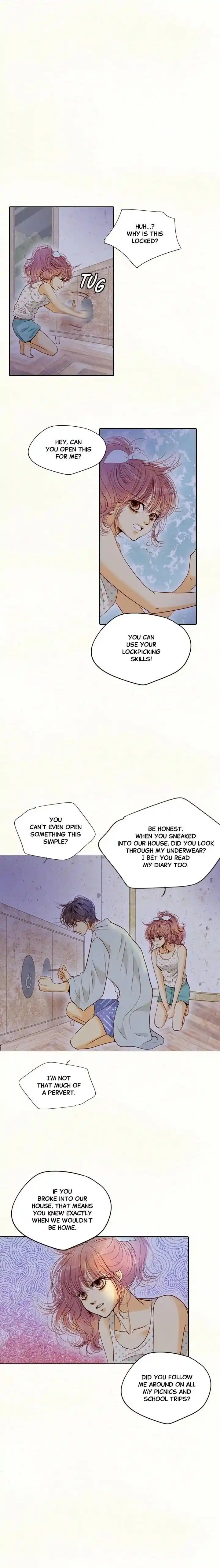 Witch Workshop Ch.100