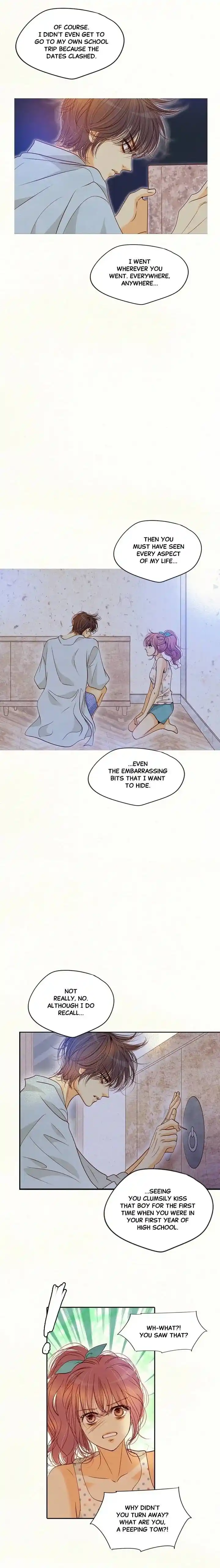 Witch Workshop Ch.100