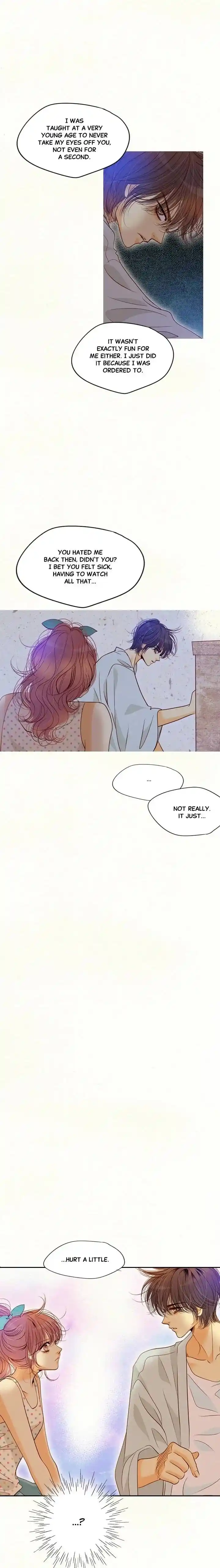 Witch Workshop Ch.100