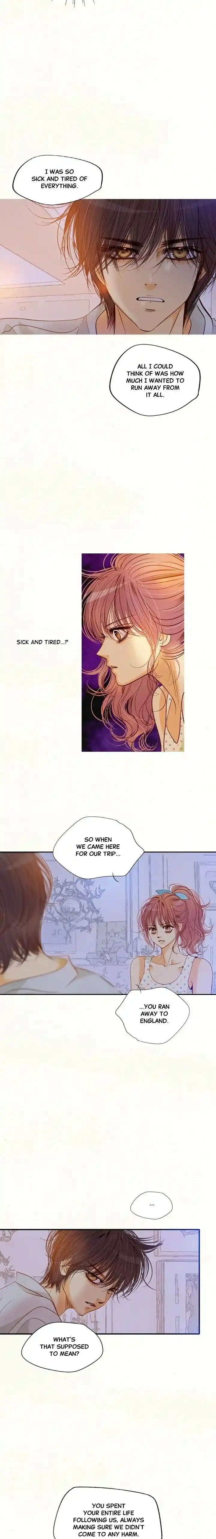 Witch Workshop Ch.100