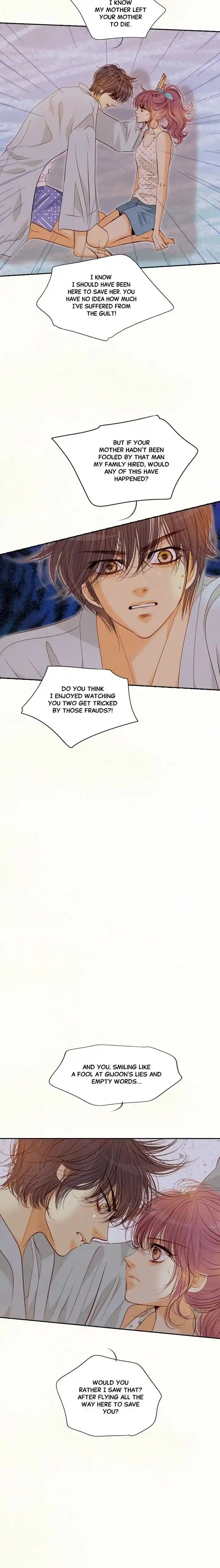 Witch Workshop Ch.100