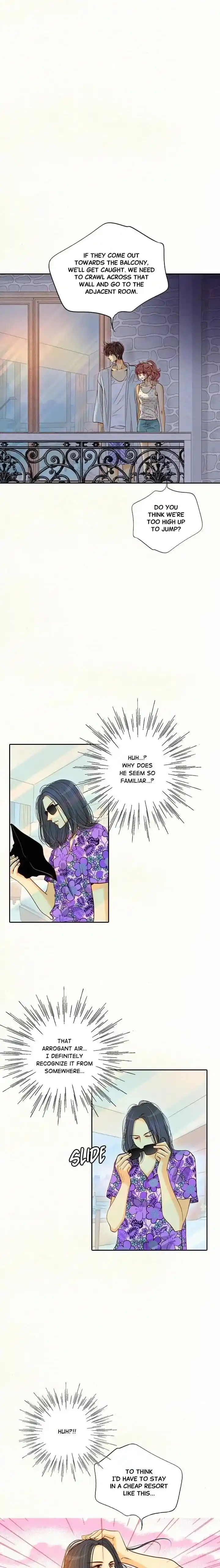 Witch Workshop Ch.100