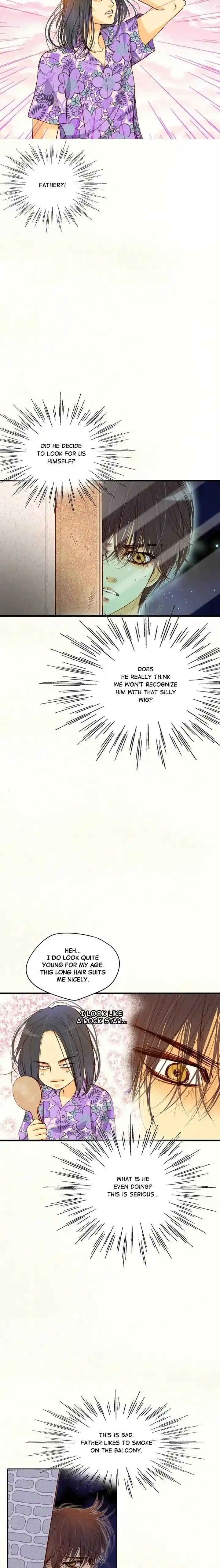 Witch Workshop Ch.100