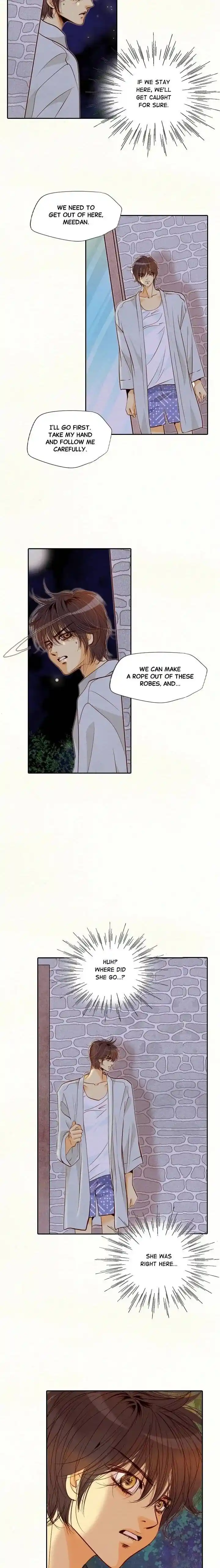 Witch Workshop Ch.100