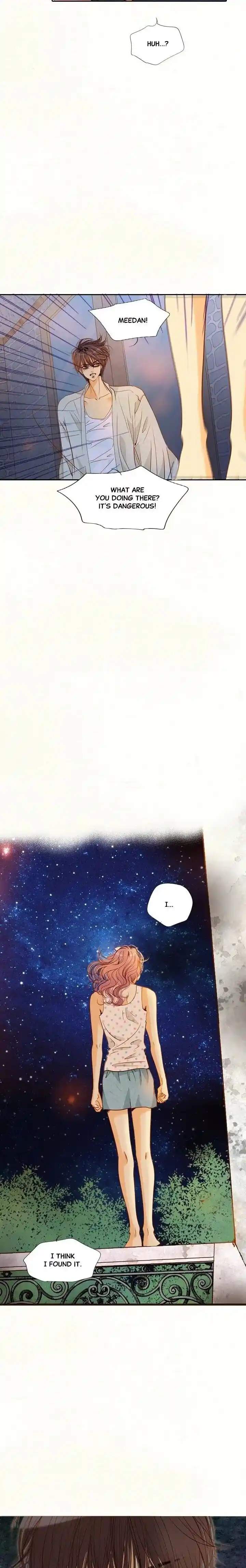 Witch Workshop Ch.100