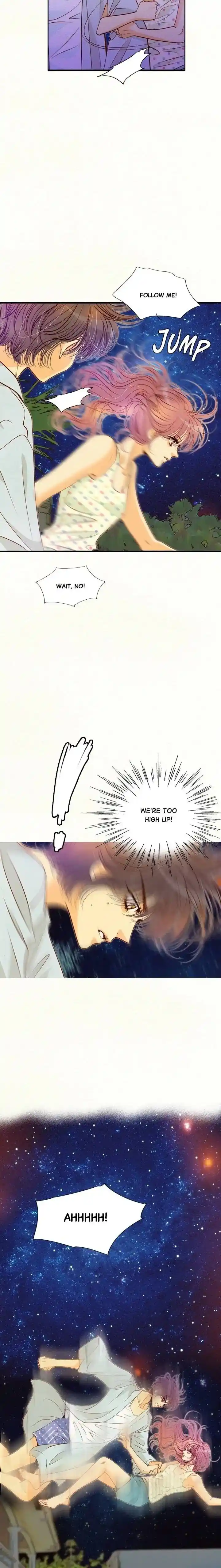 Witch Workshop Ch.101