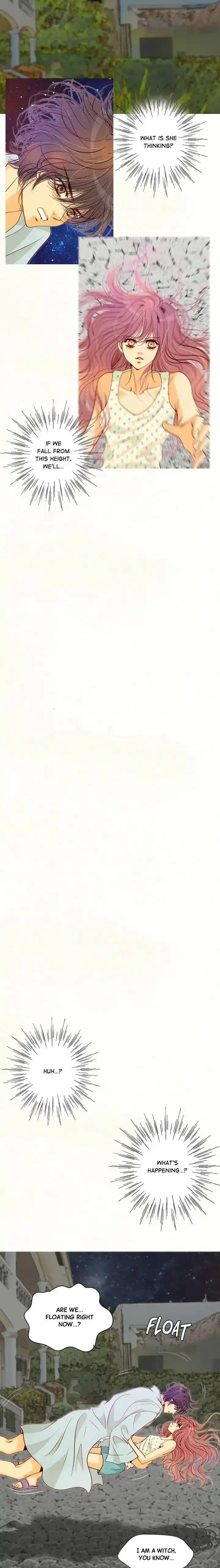 Witch Workshop Ch.101