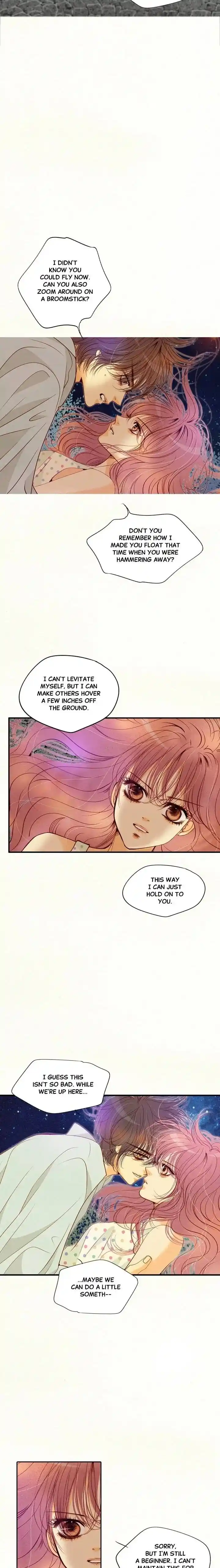 Witch Workshop Ch.101