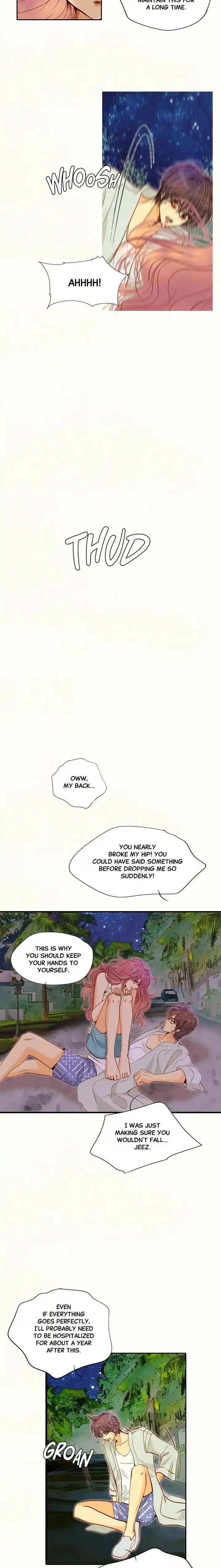 Witch Workshop Ch.101