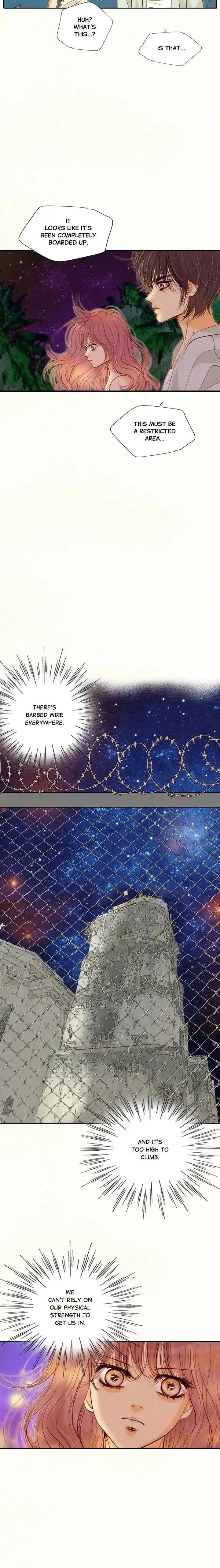 Witch Workshop Ch.101