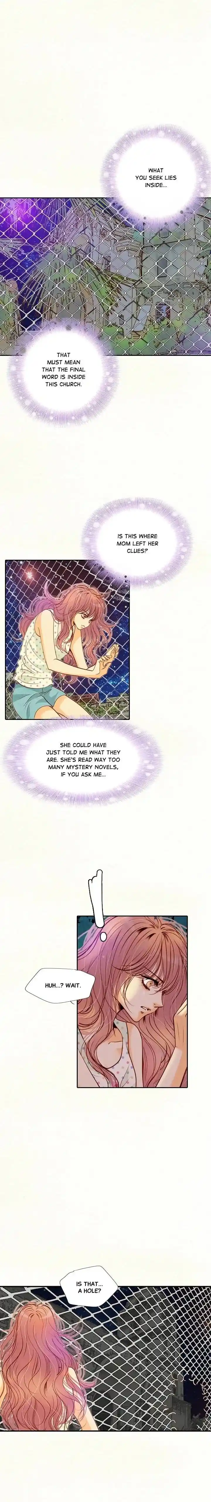 Witch Workshop Ch.101