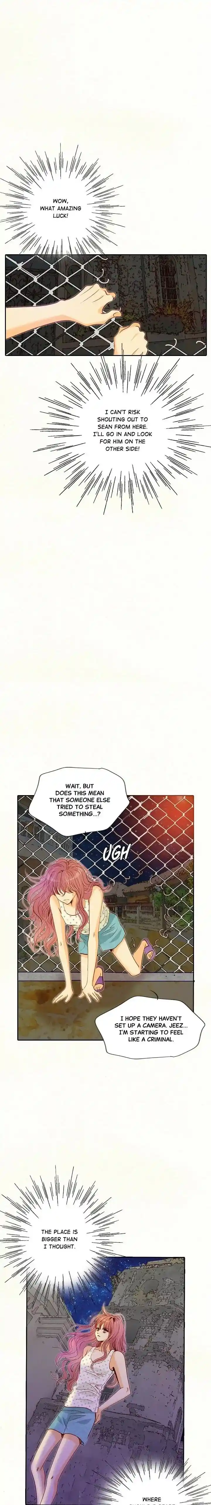 Witch Workshop Ch.101