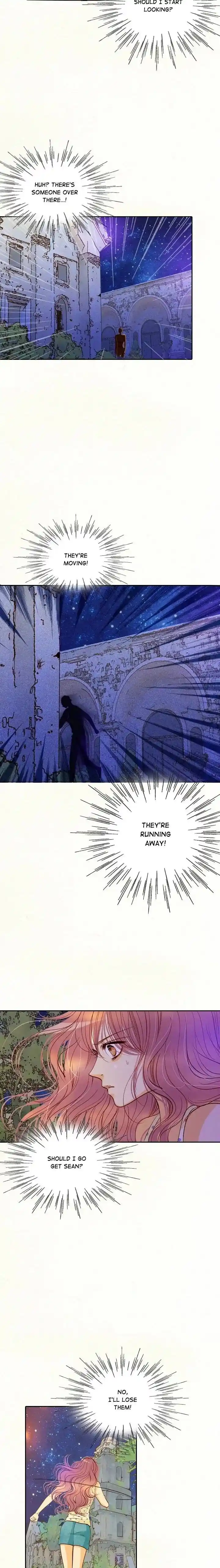 Witch Workshop Ch.101