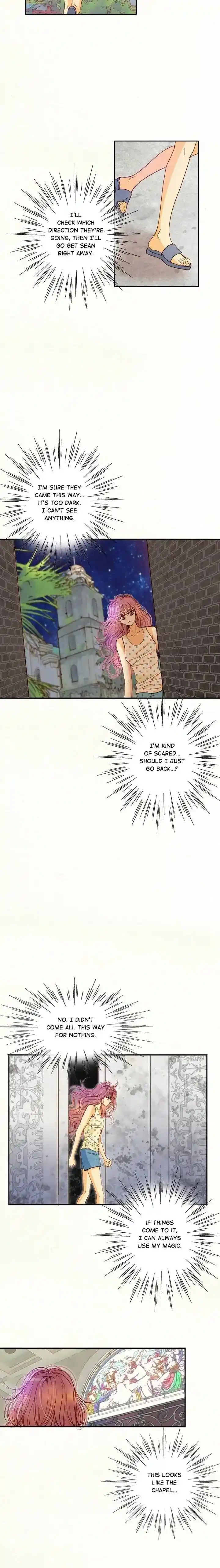 Witch Workshop Ch.101