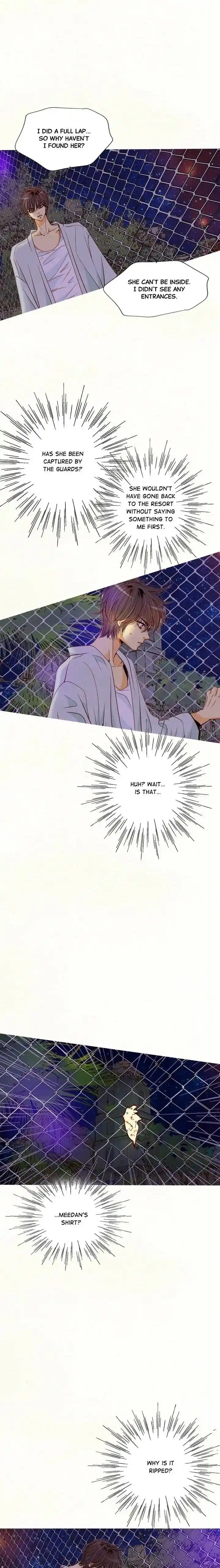 Witch Workshop Ch.101