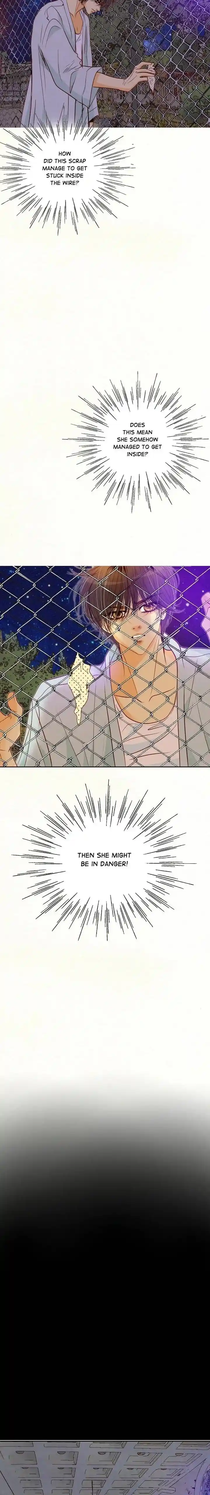 Witch Workshop Ch.101