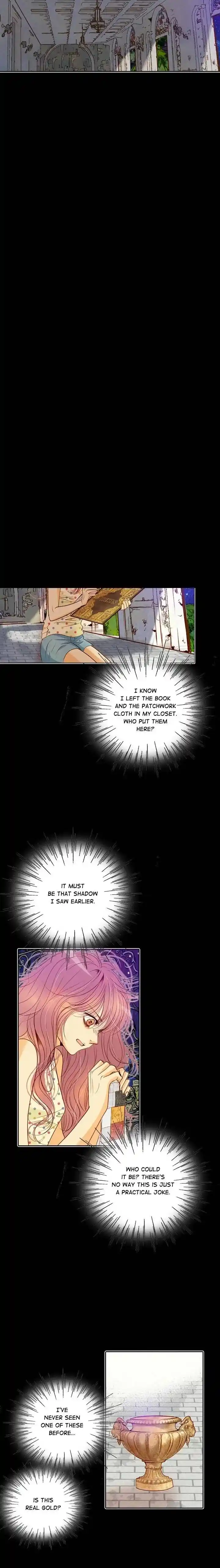 Witch Workshop Ch.101