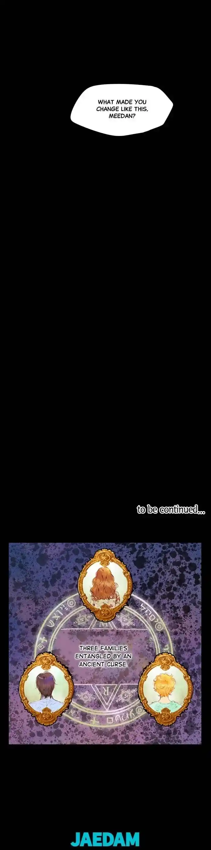 Witch Workshop Ch.101