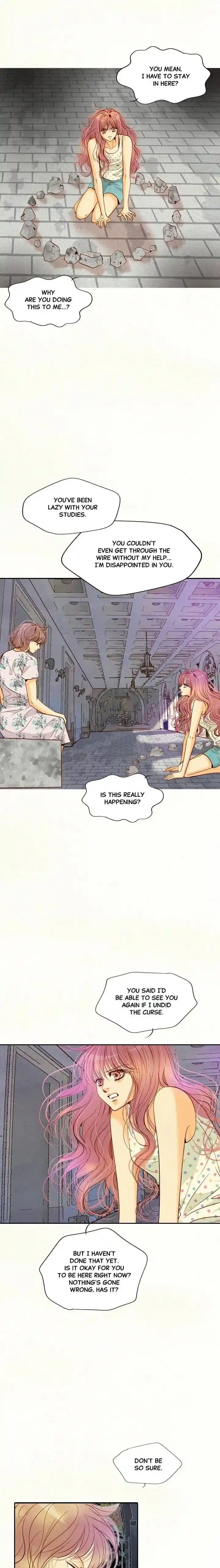 Witch Workshop Ch.102