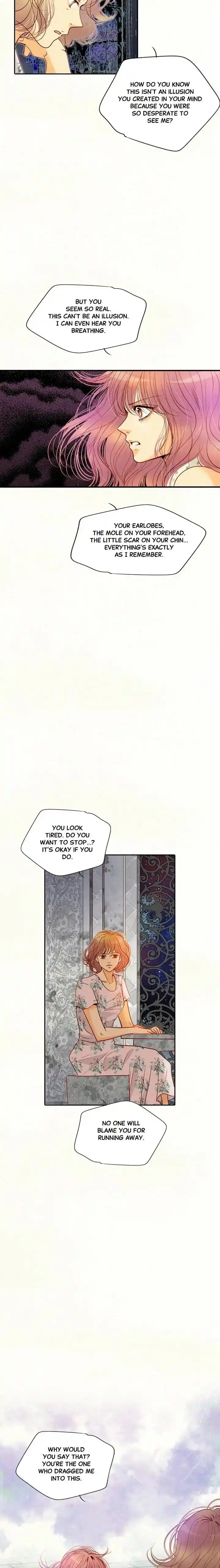 Witch Workshop Ch.102