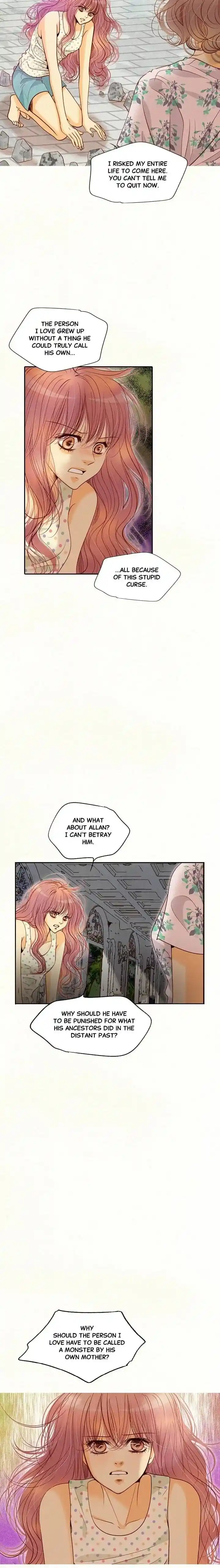 Witch Workshop Ch.102