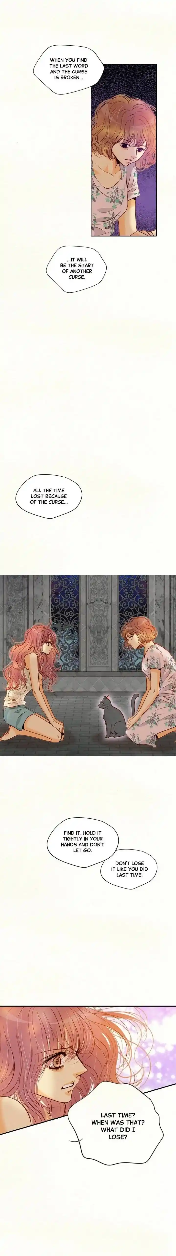 Witch Workshop Ch.102