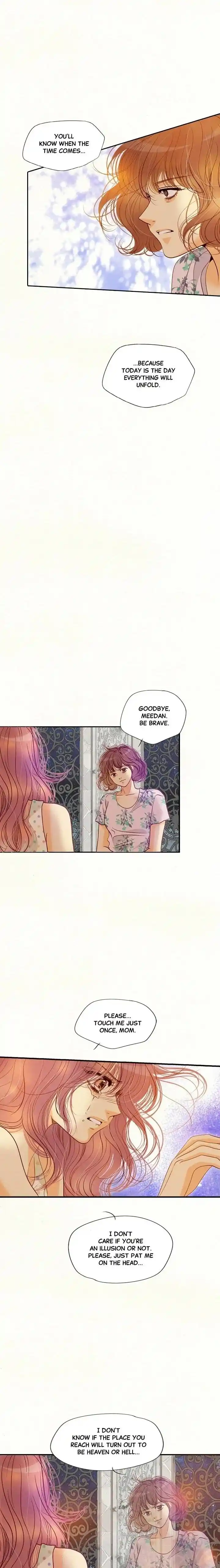 Witch Workshop Ch.102